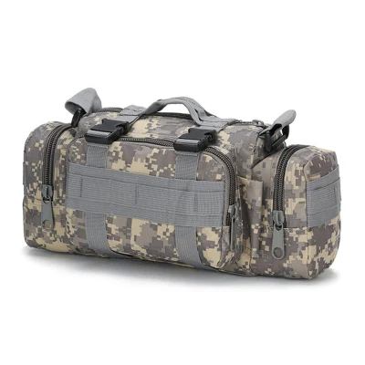 Esdy 11 Farben Outdoor Jagd Reisen Taille Tasche Kameratasche