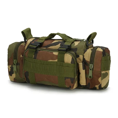 Esdy 11colors Outdoor Molle Jagd Militär Hüfttasche Kameratasche