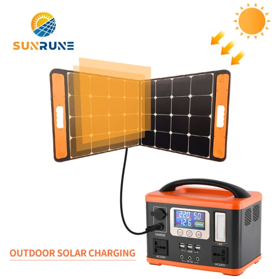 Neuankömmling Outdoor-Ausgang 10 W Solarpanel Power Bank mit Akku 25000 mAh für Sicherheits-Jagd-Hinterkamera